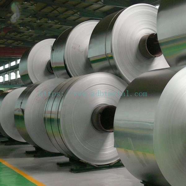 Aluminum Coil